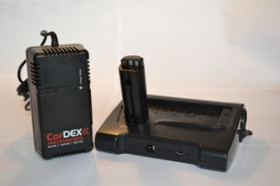 CorDEX ToughPIX II Docking Station